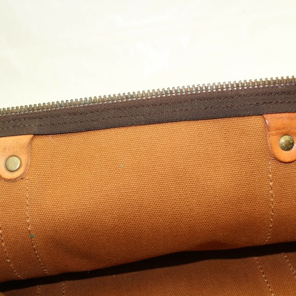 Auth Louis Vuitton Keepall 60 Travel Bag #2407L20 - Picture 6 of 8